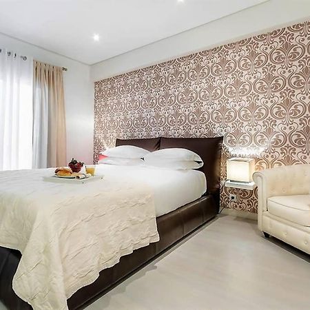 Inloveapartments - City Center With Charm Lisboa Ngoại thất bức ảnh