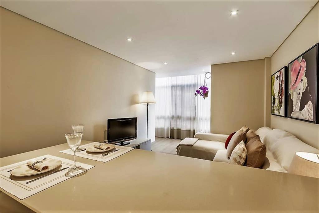 Inloveapartments - City Center With Charm Lisboa Ngoại thất bức ảnh