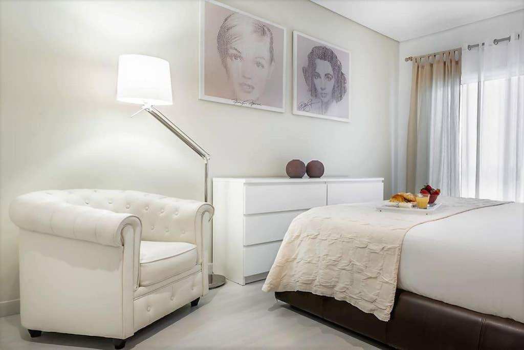 Inloveapartments - City Center With Charm Lisboa Ngoại thất bức ảnh