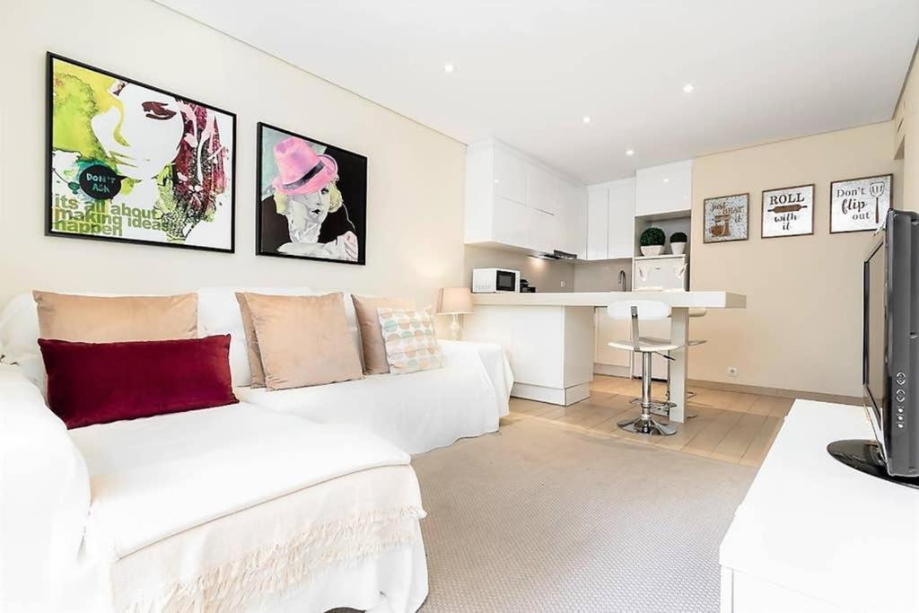 Inloveapartments - City Center With Charm Lisboa Ngoại thất bức ảnh
