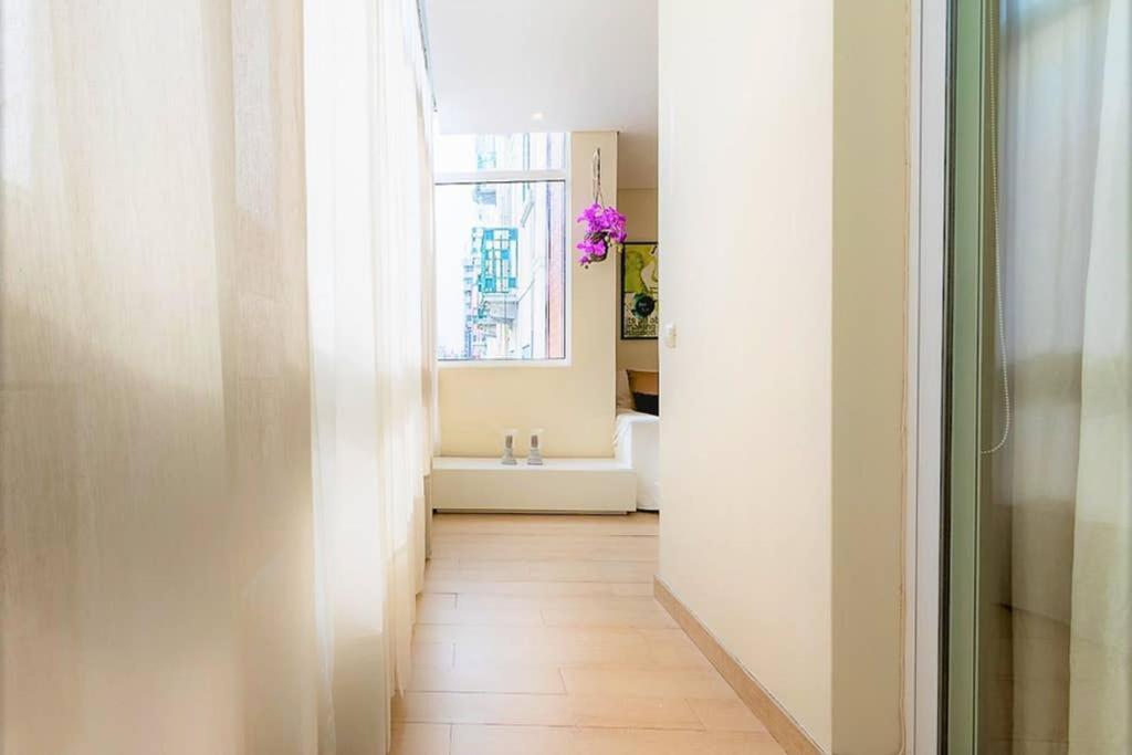 Inloveapartments - City Center With Charm Lisboa Ngoại thất bức ảnh