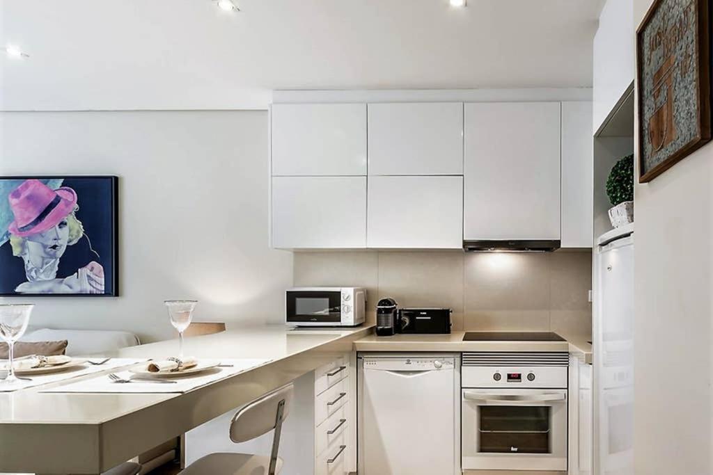 Inloveapartments - City Center With Charm Lisboa Ngoại thất bức ảnh